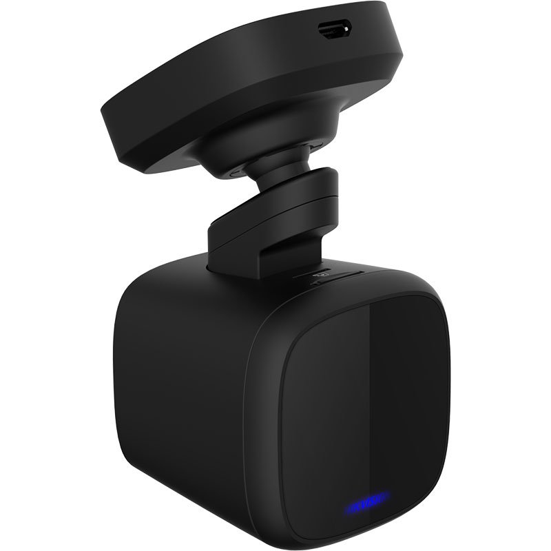 C mara Vehicular Dashcam Hikvision AE DC5013 F6 3Smart